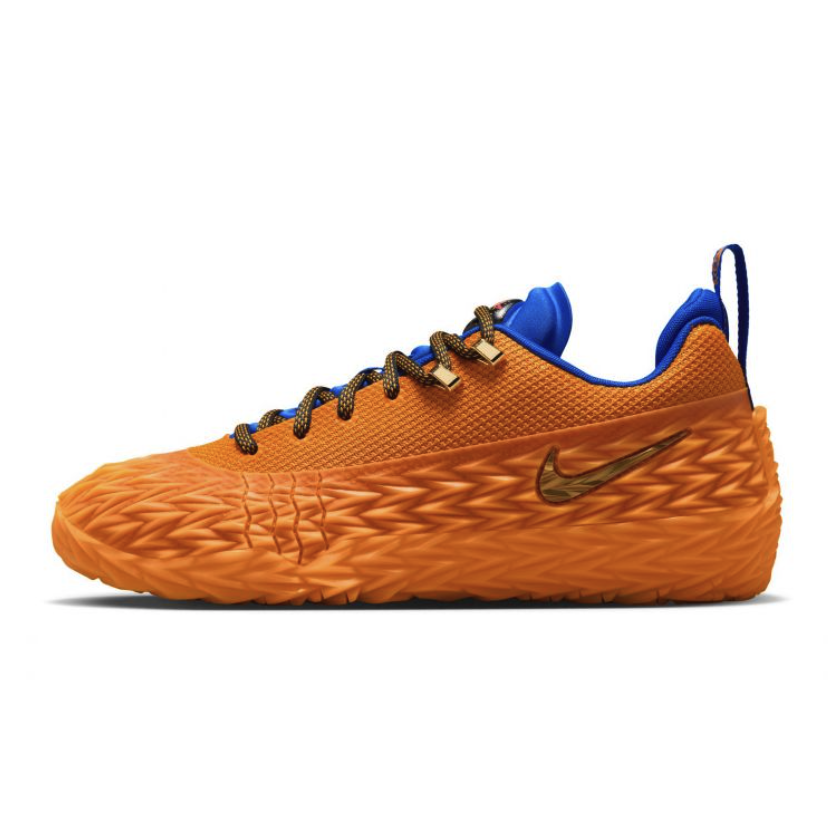 Cade Cunningham x Nike ST Charge ‘Bright Ceramic’
